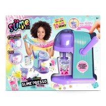 Canal Toys - So Slime - Slimelicious - Slime'presso Machine - SSC 254