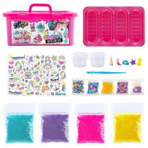 Canal Toys - So Slime - Mix'in Slime Unicorn Case - SSC 260