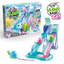 Canal Toys - Go Slime Snail - Snail Races - SSC 267