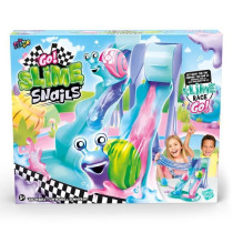 Canal Toys - Go Slime Snail - Snail Races - SSC 267