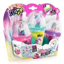 Canal Toys - So Slime - Collectible 3 pack Unicorn - SSC 269 - Canal T