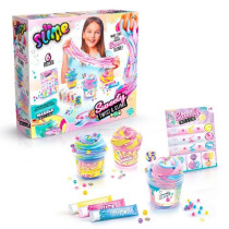 Canal Toys - Twist & Slime Sweety Kit