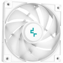 DEEPCOOL LS720 SE (White) - AIO watercooling - 3x120mm