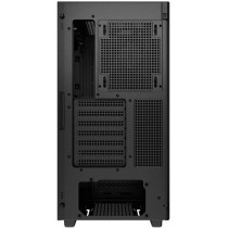 Mid-Tower PC Case without PSU - DEEPCOOL CH510 (Black) - E-ATX/ATX/Mic