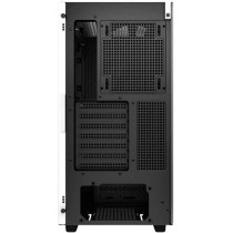 Mid-Tower PC Case without PSU - DEEPCOOL CH510 (White) - E-ATX/ATX/Mic