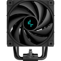 DEEPCOOL - AK500 Digital (Black) - CPU Cooler - 1x120mm - ARGB - Digit