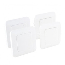 Set of 2 wireless two-way switch kits - DIO CONNECTED HOME - DiO 1.0 -