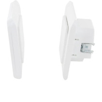 Set of 2 wireless two-way switch kits - DIO CONNECTED HOME - DiO 1.0 -