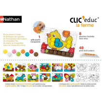 NATHAN Clic'Educ - The Farm