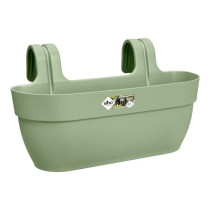 ELHO - Flowerpot - Vibia Campana Easy Hanger Large - Pistachio Green -