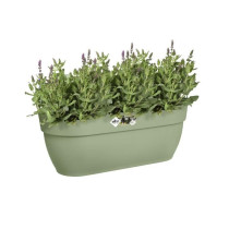 ELHO - Flowerpot - Vibia Campana Easy Hanger Large - Pistachio Green -