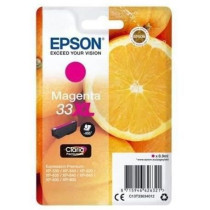 EPSON T3363 Cartridge - Oranges - Magenta XL