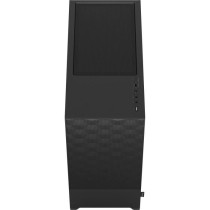 PC Case - FRACTAL DESIGN - Pop Air Black Solid - Black (FD-C-POA1A-01)