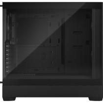 PC Case - FRACTAL DESIGN - Pop Air Black TG - Black (FD-C-POA1A-02)