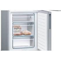 BOSCH KGV36VLEAS - Réfrigérateur congélateur bas-307 L (213+94 L)-F