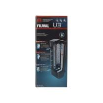 Inner Filter U3 Max Flow 600 L / H Aquarium