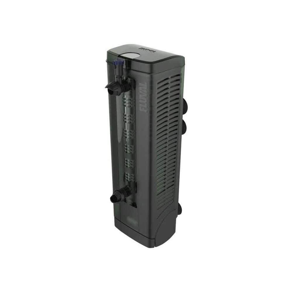 FLUVAL Submersible filter U4 - For aquarium