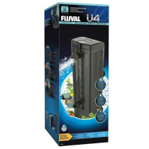 FLUVAL Submersible filter U4 - For aquarium