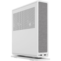 Mini Tower Case - FRACTAL DESIGN - Ridge White mITX - PCIe 4.0 - White