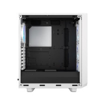 Fractal Design Meshify 2 Compact RGB White Tg Clear