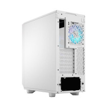 Fractal Design Meshify 2 Compact RGB White Tg Clear