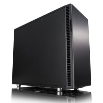 Fractal Design PC case Define R6 - Black