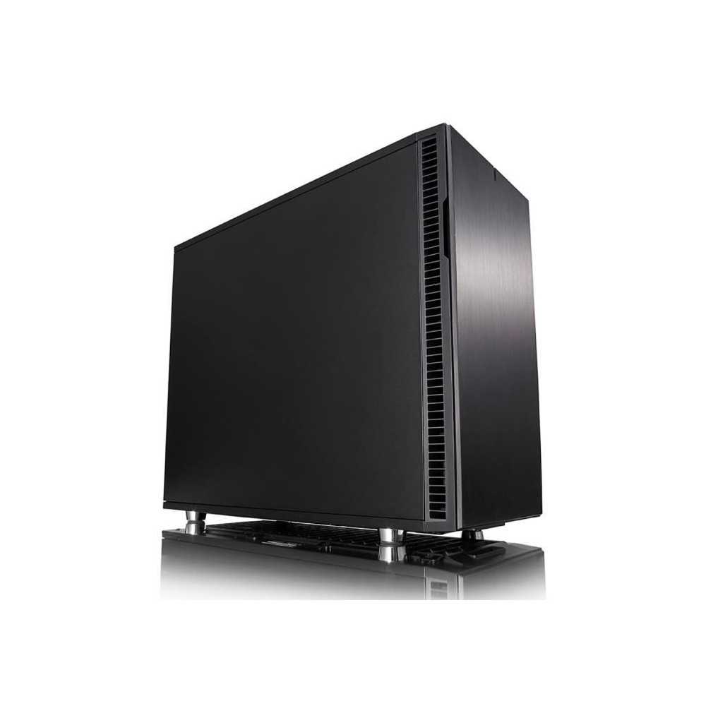 Fractal Design PC case Define R6 - Black