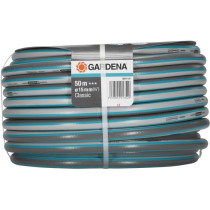 Gardena Classic watering pipe - Length 50m - Ø15mm —Hea pressure re