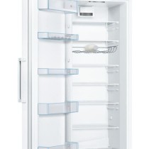 BOSCH KSV36VWEP - Réfrigérateur 1 porte - 346 L - Froid brassé - L