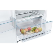 BOSCH KSV36VWEP - Réfrigérateur 1 porte - 346 L - Froid brassé - L