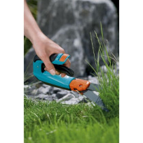 GARDENA - Comfort Plus Swivel Grass Shears