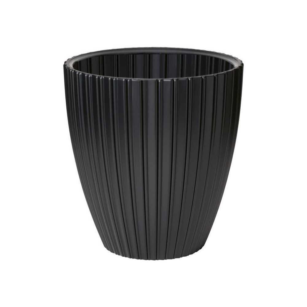 Flowerpot - Garden ID - Fancy - 40 x 42 cm - For garden, balconies or