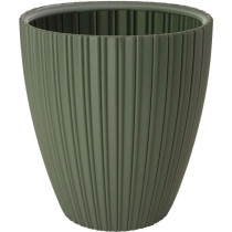 Flowerpot - Garden ID - Fancy - 40 x 42 cm - For garden, balconies or