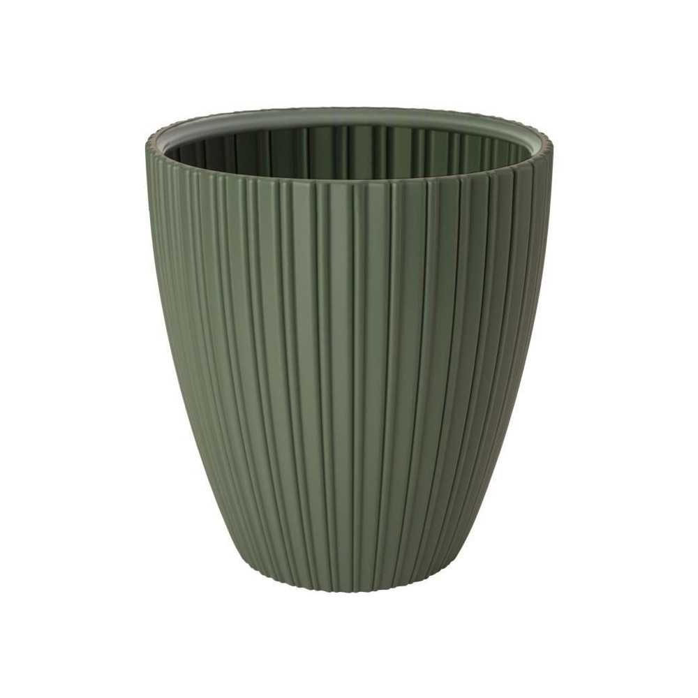 Flowerpot - Garden ID - Fancy - 40 x 42 cm - For garden, balconies or