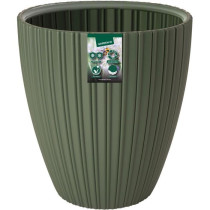 Flowerpot - Garden ID - Fancy - 40 x 42 cm - For garden, balconies or