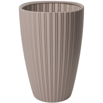 Flowerpot - Garden ID - Fancy - 40 x 58 cm - For garden, balconies or