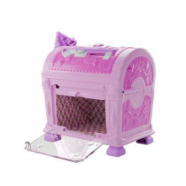 Enchanted Toy - GOLIATH - Secret Findees Magic Mailbox - Pink Magic Ma