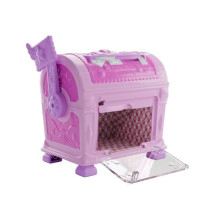 Enchanted Toy - GOLIATH - Secret Findees Magic Mailbox - Pink Magic Ma