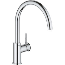 Grohe - Sink monocommande mixer