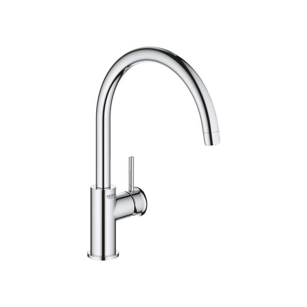 Grohe - Sink monocommande mixer