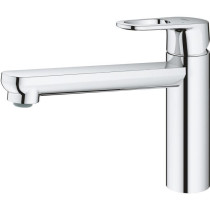 GROHE FAUXT STORT FLOW Kitchen Sink, Monocomina mixer with economical