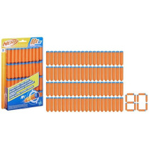 Nerf N-Series 80-Dart Pack