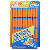 Nerf N-Series 80-Dart Pack