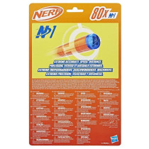 Nerf N-Series 80-Dart Pack