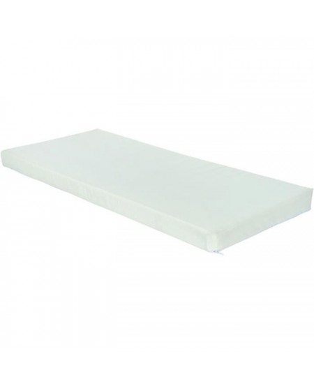 Tineo Matelas de berceau 80x40x5 cm