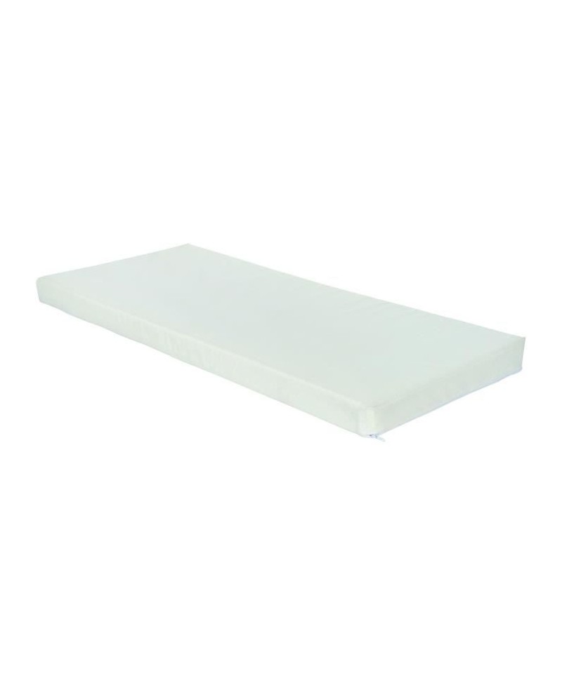 Tineo Matelas de berceau 80x40x5 cm