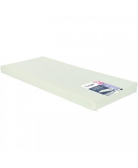 Tineo Matelas de berceau 80x40x5 cm