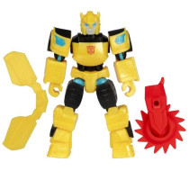 TRA MIXMASHERS BUMBLEBEE