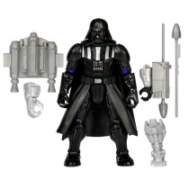 MixMashers Star Wars, customizable Darth Vader figurine to mix and mat