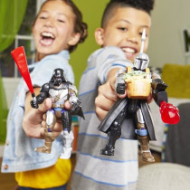 MixMashers Star Wars, customizable Darth Vader figurine to mix and mat